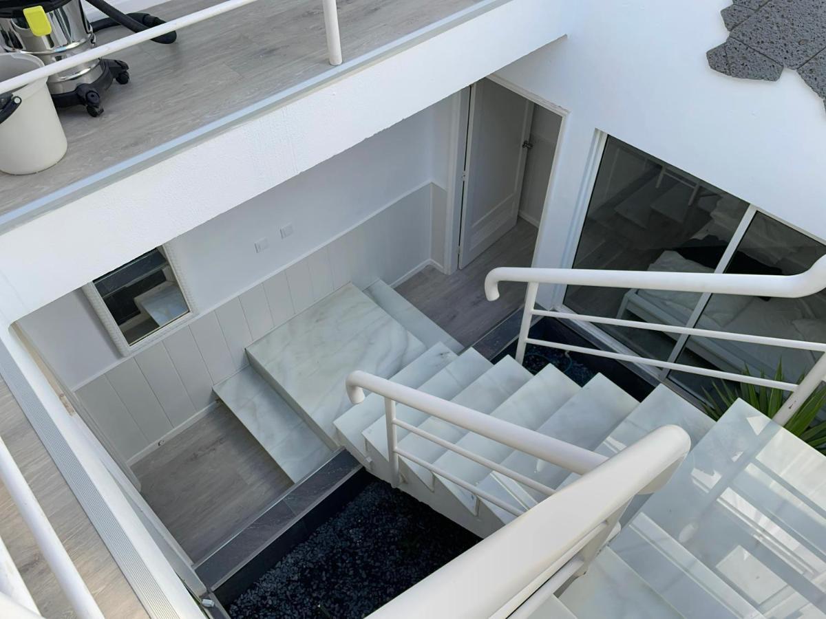 Sea View 2-Bedroom Apartment Colony Club Puerto del Carmen (Lanzarote) Exterior foto