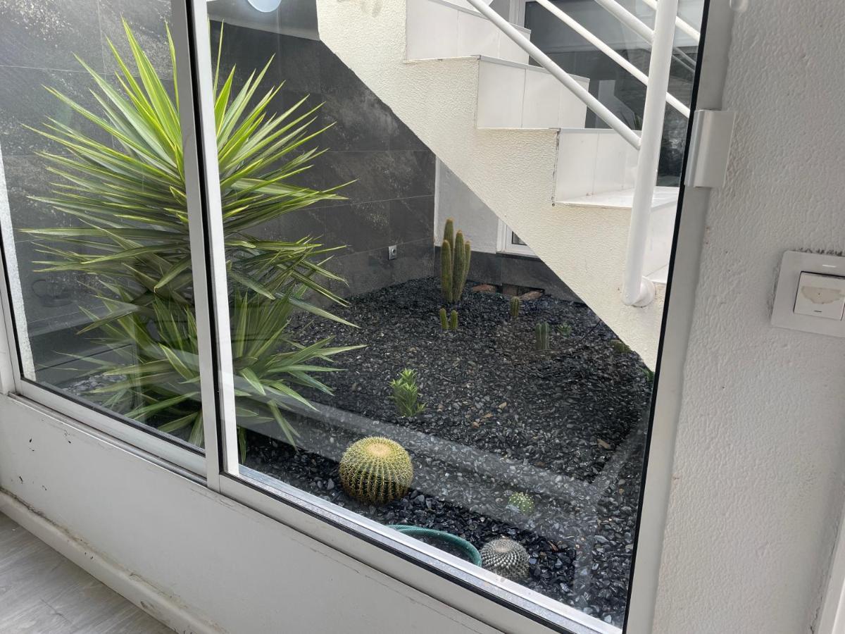 Sea View 2-Bedroom Apartment Colony Club Puerto del Carmen (Lanzarote) Exterior foto